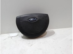 Recambio de airbag volante para ford fiesta v (jh_, jd_) 1.4 16v referencia OEM IAM