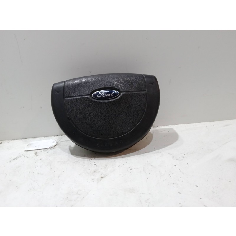 Recambio de airbag volante para ford fiesta v (jh_, jd_) 1.4 16v referencia OEM IAM   