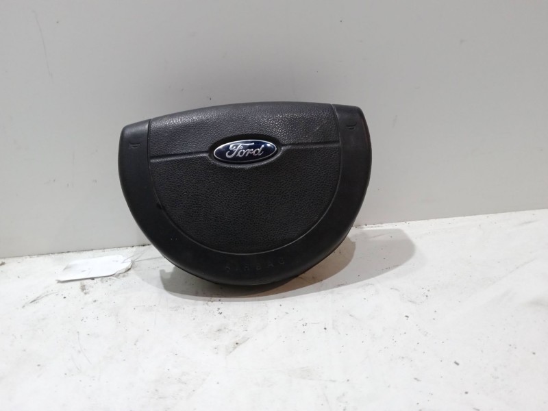 Recambio de airbag volante para ford fiesta v (jh_, jd_) 1.4 16v referencia OEM IAM   