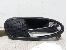 Recambio de maneta interior puerta delantera derecha para seat altea (5p1) 1.9 tdi referencia OEM IAM 5P0837114