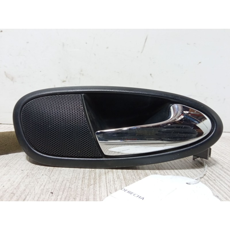 Recambio de maneta interior puerta delantera derecha para seat altea (5p1) 1.9 tdi referencia OEM IAM 5P0837114  