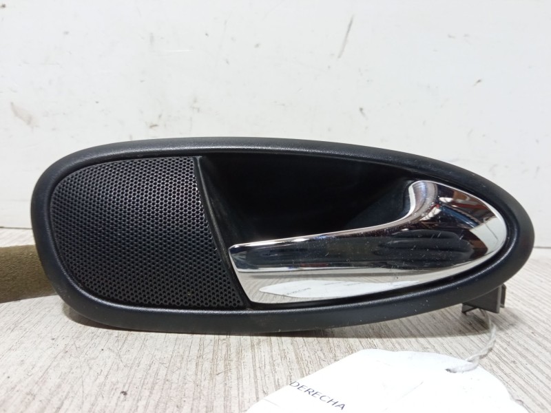 Recambio de maneta interior puerta delantera derecha para seat altea (5p1) 1.9 tdi referencia OEM IAM 5P0837114   Recambio de maneta interior puerta delantera derecha para seat altea (5p1) 1.9 tdi referencia OEM IAM 5P0837114