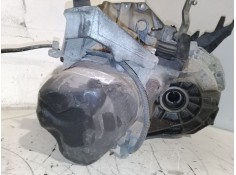 Recambio de caja de cambios manual 5 velocidades para renault clio iii (br0/1, cr0/1) 1.4 16v referencia OEM IAM 820016668   2