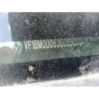 RENAULT MEGANE II (BM0/1_, CM0/1_)