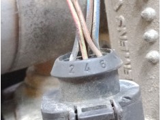 Recambio de caja mariposa para seat ibiza iii (6l1) 1.4 16v referencia OEM IAM 03C133062C  A2C53030936 2