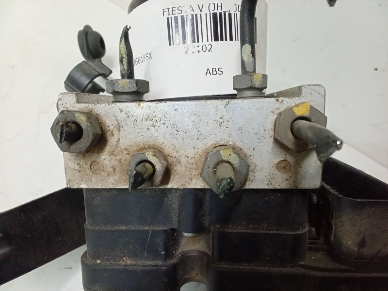 Recambio de abs para ford fiesta v (jh_, jd_) 1.3 referencia OEM IAM 4S612M110CD  10097001333  10020701034