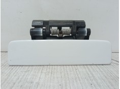 Recambio de maneta exterior puerta delantera derecha para peugeot 306 hatchback (7a, 7c, n3, n5) 1.6 referencia OEM IAM