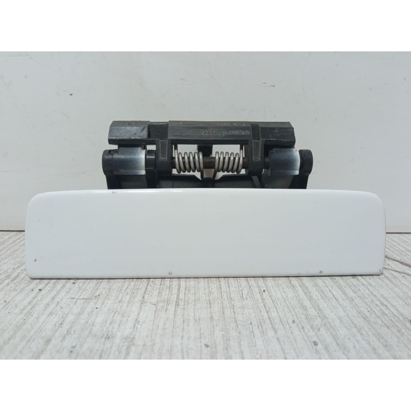 Recambio de maneta exterior puerta delantera derecha para peugeot 306 hatchback (7a, 7c, n3, n5) 1.6 referencia OEM IAM   