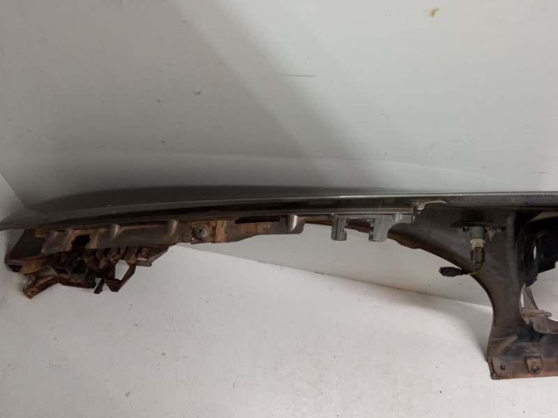 Recambio de aleta delantera derecha para peugeot 307 sw (3h) 2.0 hdi 135 referencia OEM IAM   