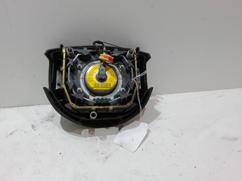 Recambio de airbag volante para ford fiesta v (jh_, jd_) 1.4 16v referencia OEM IAM   