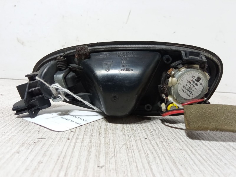 Recambio de maneta interior puerta delantera derecha para seat altea (5p1) 1.9 tdi referencia OEM IAM 5P0837114   Recambio de maneta interior puerta delantera derecha para seat altea (5p1) 1.9 tdi referencia OEM IAM 5P0837114