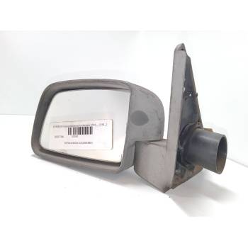 RETROVISOR IZQUIERDO 
