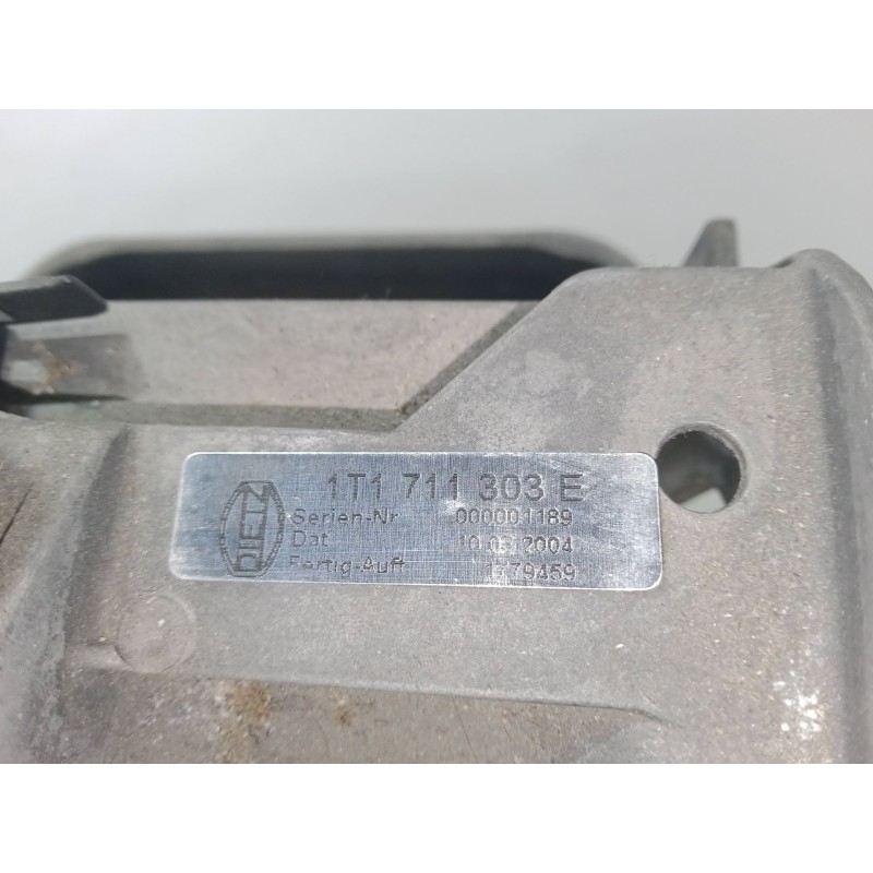 Recambio de palanca freno de mano para volkswagen caddy iii furgoneta/monovolumen (2ka, 2kh, 2ca, 2ch) 2.0 sdi referencia OEM IA