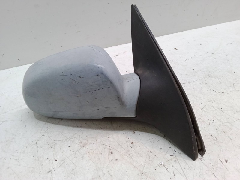Recambio de retrovisor electrico derecho para chevrolet nubira sedán 1.6 referencia OEM IAM   