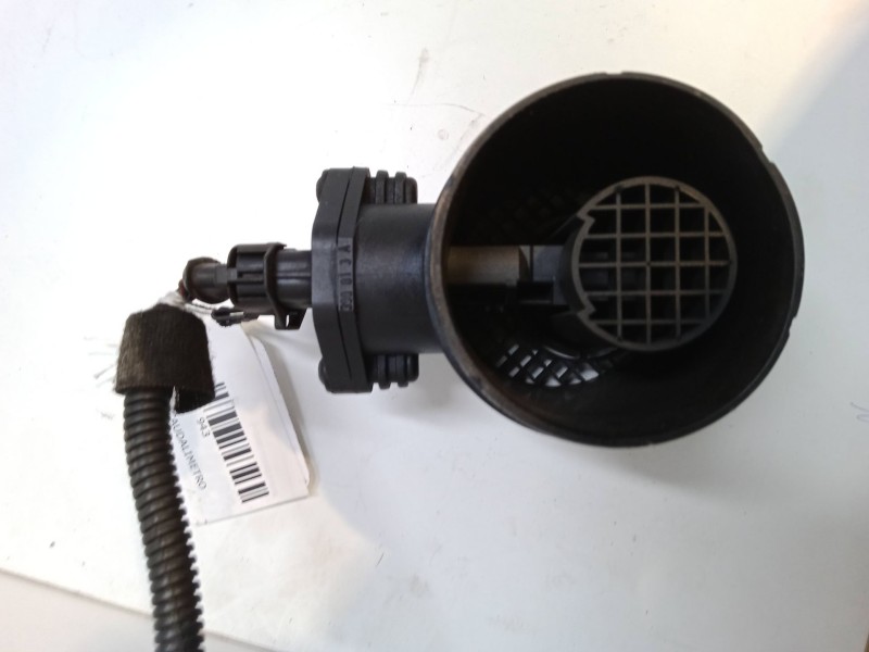 Recambio de caudalimetro para opel astra g hatchback (t98) 1.7 cdti (f08, f48) referencia OEM IAM   