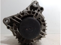 Recambio de alternador para seat altea xl (5p5, 5p8) 1.6 lpg referencia OEM IAM    2