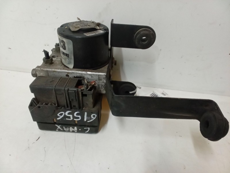 Recambio de abs para ford focus c-max (dm2) 1.6 tdci referencia OEM IAM 3M512M110GA  5WK84103