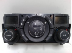Recambio de mando climatizador para peugeot 5008 (0u_, 0e_) 1.6 hdi referencia OEM IAM 96738323XT  A2C37822700