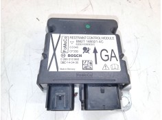 Recambio de centralita airbag para ford galaxy ii (wa6) 2.0 tdci referencia OEM IAM BM2T14B321AC  0285010950