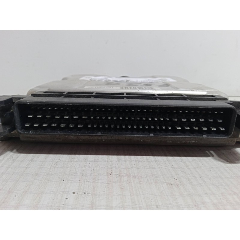 Recambio de centralita motor uce para citroën xantia (x1_, x2_) 2.0 hdi 90 referencia OEM IAM 0281010252.9635158180  