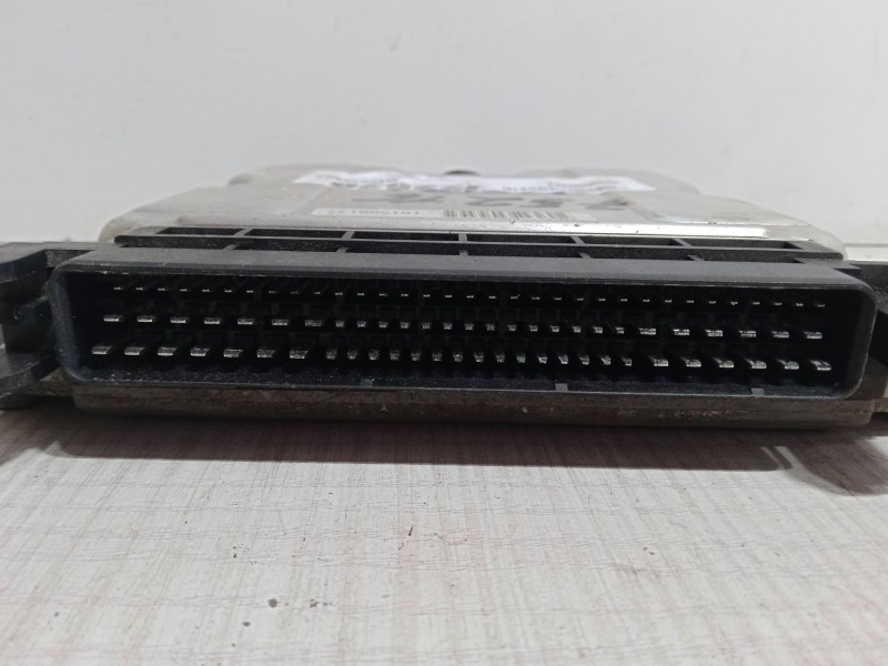 Recambio de centralita motor uce para citroën xantia (x1_, x2_) 2.0 hdi 90 referencia OEM IAM 0281010252.9635158180  