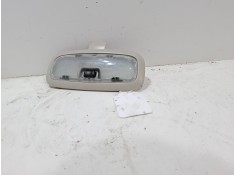 Recambio de luz interior delantera para ford fiesta v (jh_, jd_) 1.4 16v referencia OEM IAM