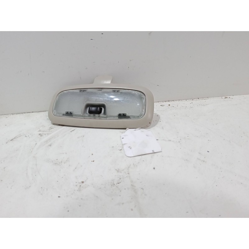 Recambio de luz interior delantera para ford fiesta v (jh_, jd_) 1.4 16v referencia OEM IAM   