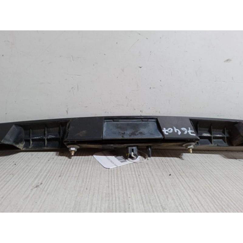Recambio de maneta exterior electrica porton para citroën c3 i (fc_, fn_) 1.4 i referencia OEM IAM   