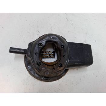 TAPA EXTERIOR COMBUSTIBLE 