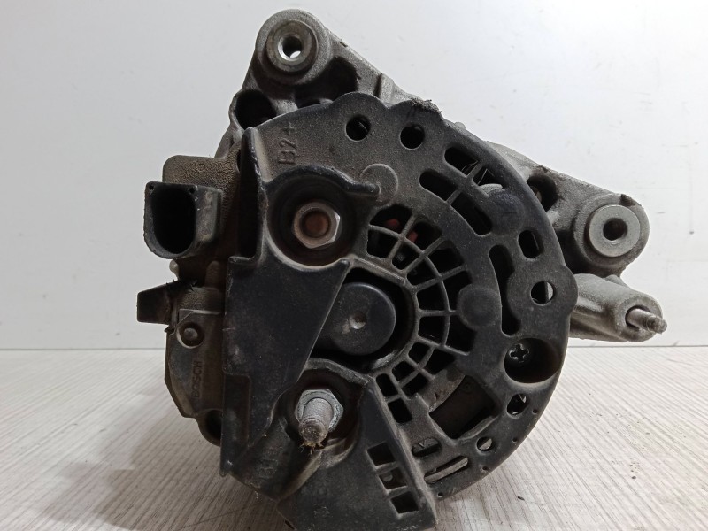 Recambio de alternador para seat altea xl (5p5, 5p8) 1.6 lpg referencia OEM IAM   