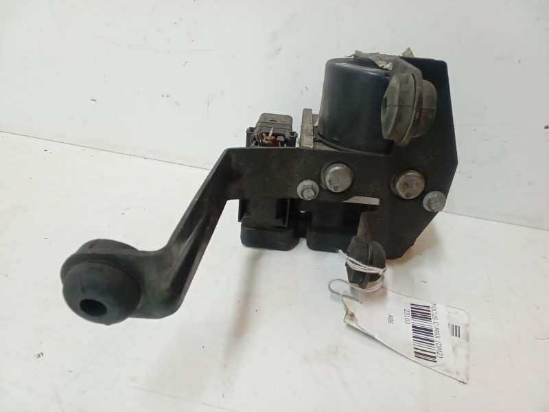 Recambio de abs para ford focus c-max (dm2) 1.6 tdci referencia OEM IAM 3M512M110GA  5WK84103