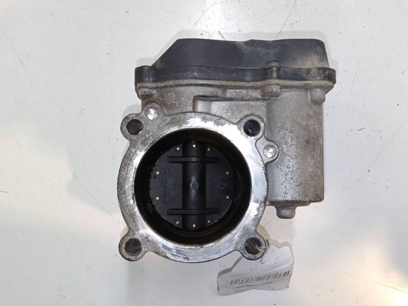 Recambio de caja mariposa para seat ibiza iii (6l1) 1.4 16v referencia OEM IAM 03C133062C  A2C53030936