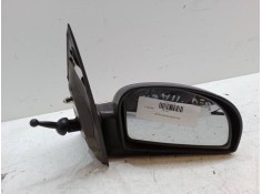 Recambio de retrovisor derecho para hyundai getz (tb) 1.1 referencia OEM IAM   