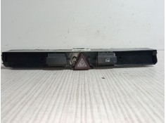 Recambio de warning para opel zafira / zafira family b (a05) 1.6 (m75) referencia OEM IAM 13100105