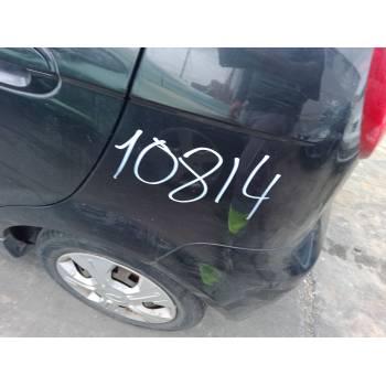 CHEVROLET MATIZ (M200, M250)