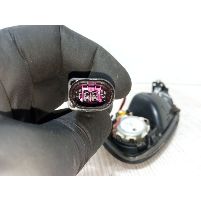 Recambio de maneta interior puerta delantera derecha para seat altea (5p1) 1.9 tdi referencia OEM IAM 5P0837114   Recambio de maneta interior puerta delantera derecha para seat altea (5p1) 1.9 tdi referencia OEM IAM 5P0837114