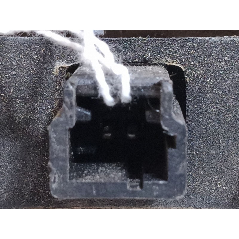 Recambio de maneta exterior electrica porton para citroën c3 i (fc_, fn_) 1.4 i referencia OEM IAM   