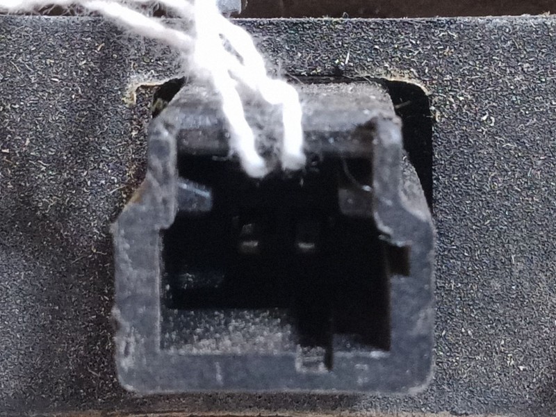 Recambio de maneta exterior electrica porton para citroën c3 i (fc_, fn_) 1.4 i referencia OEM IAM   