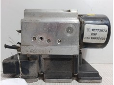 Recambio de abs para opel vectra c station wagon (z02) 1.9 cdti (f35) referencia OEM IAM 12773673 54084735E 15052409 2