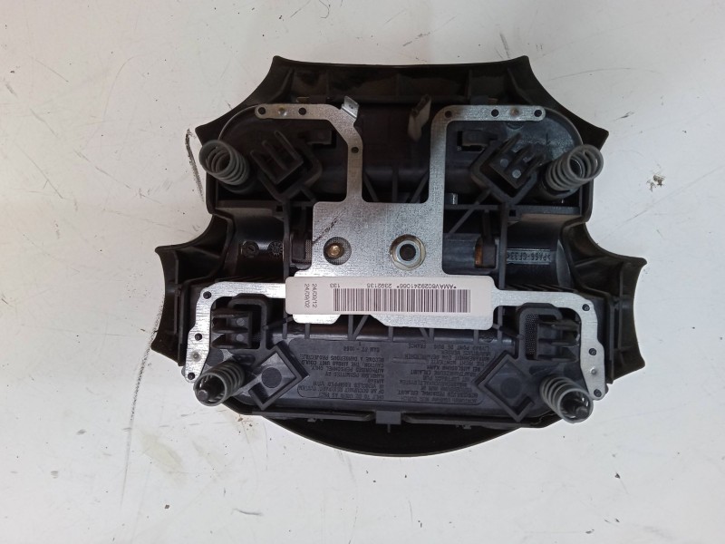 Recambio de airbag volante para nissan terrano ii (r20) 2.7 tdi 4wd referencia OEM IAM AMAV6029241066  