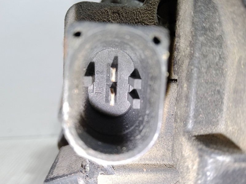 Recambio de alternador para seat altea xl (5p5, 5p8) 1.6 lpg referencia OEM IAM   