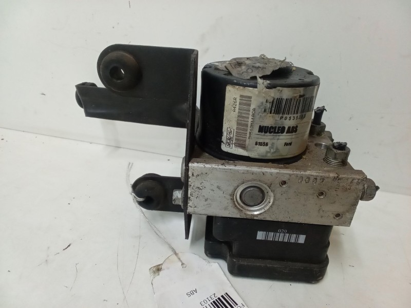 Recambio de abs para ford focus c-max (dm2) 1.6 tdci referencia OEM IAM 3M512M110GA  5WK84103