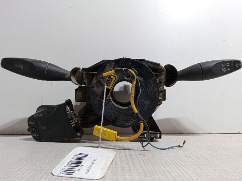 Recambio de mando luces para ford focus i (daw, dbw) 1.6 16v referencia OEM IAM   