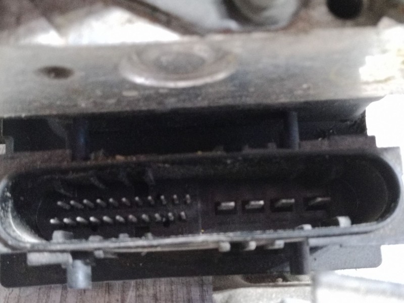 Recambio de abs para opel combo tour 1.3 cdti 16v referencia OEM IAM 0265800443  