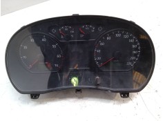 Recambio de cuadro instrumentos para volkswagen polo (9n_, 9a_) 1.4 16v referencia OEM IAM 6Q0920803  110080320001A