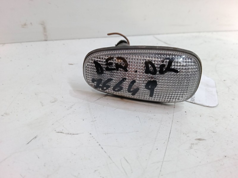 Recambio de intermitente lateral derecho para opel astra g hatchback (t98) 1.6 (f08, f48) referencia OEM IAM    Recambio de intermitente lateral derecho para opel astra g hatchback (t98) 1.6 (f08, f48) referencia OEM IAM