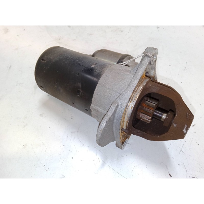 Recambio de motor arranque para opel astra h gtc (a04) 1.4 (l08) referencia OEM IAM 55566800  000107493