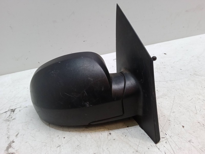 Recambio de retrovisor derecho para hyundai getz (tb) 1.1 referencia OEM IAM   