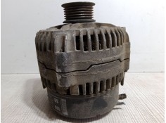 Recambio de alternador para opel vectra b hatchback (j96) 2.0 dti 16v (f68) referencia OEM IAM 0123500008  