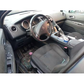 PEUGEOT 3008 I MONOSPACE (0U_)